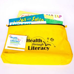 Health Through Literacy™ Classroom Book Set, Grades 1-5 Health Through Literacy™ Classroom Book Set, Grades 1-5